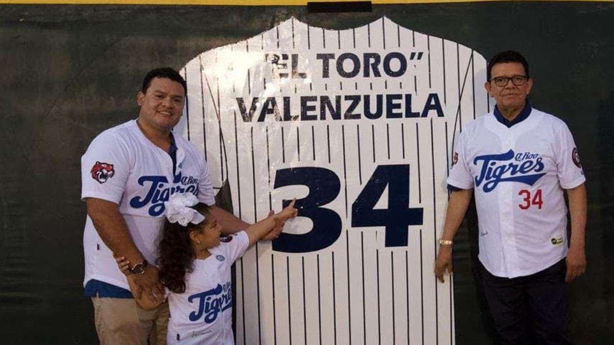 Los Valenzuela niegan venta de los Tigres de Quintana Roo