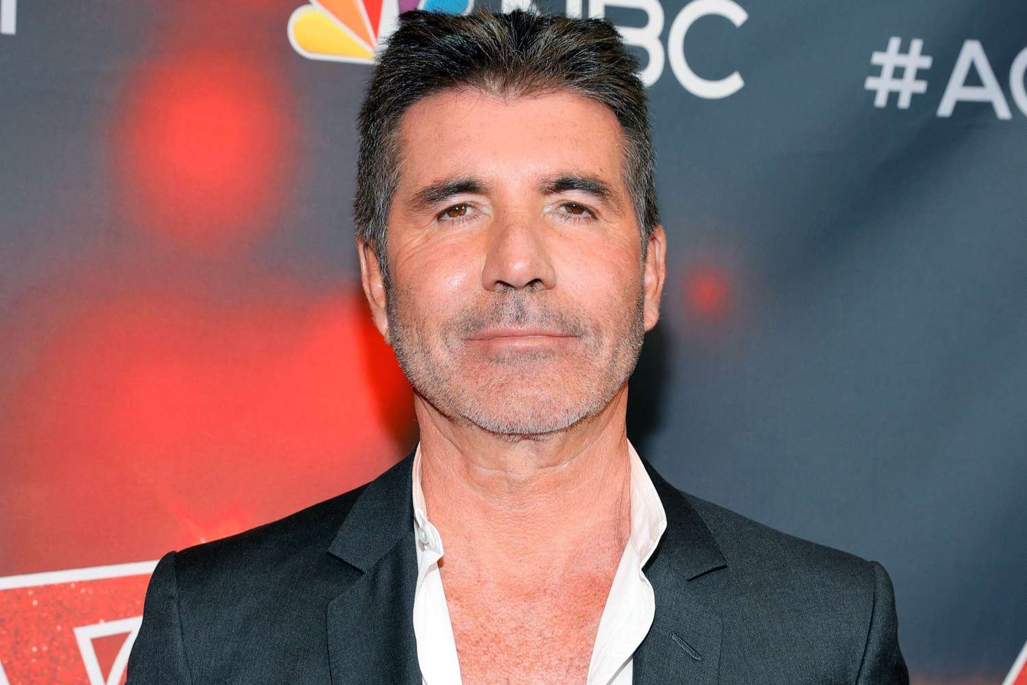 Simon Cowell Talks Mental Health Journey and Therapy