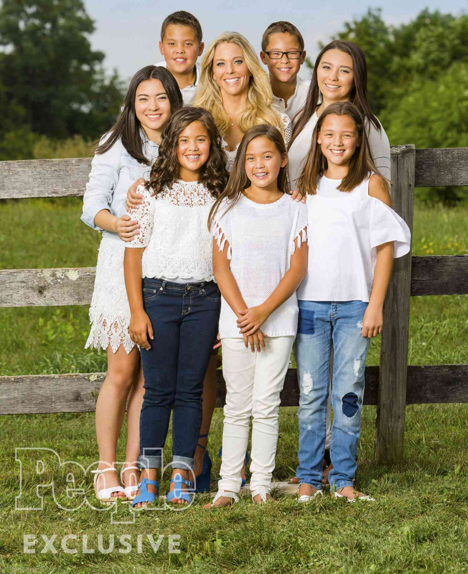 Collin Gosselin Accuses Dad Jon Gosselin of Abuse