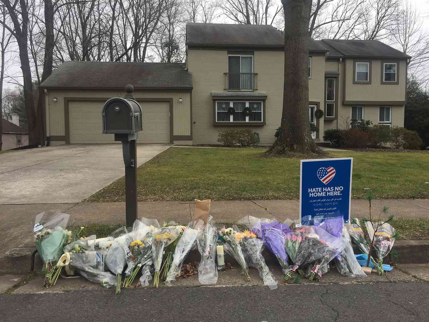 Va. Family Speaks After Alleged NeoNazi Kills Girlfriend's Parents