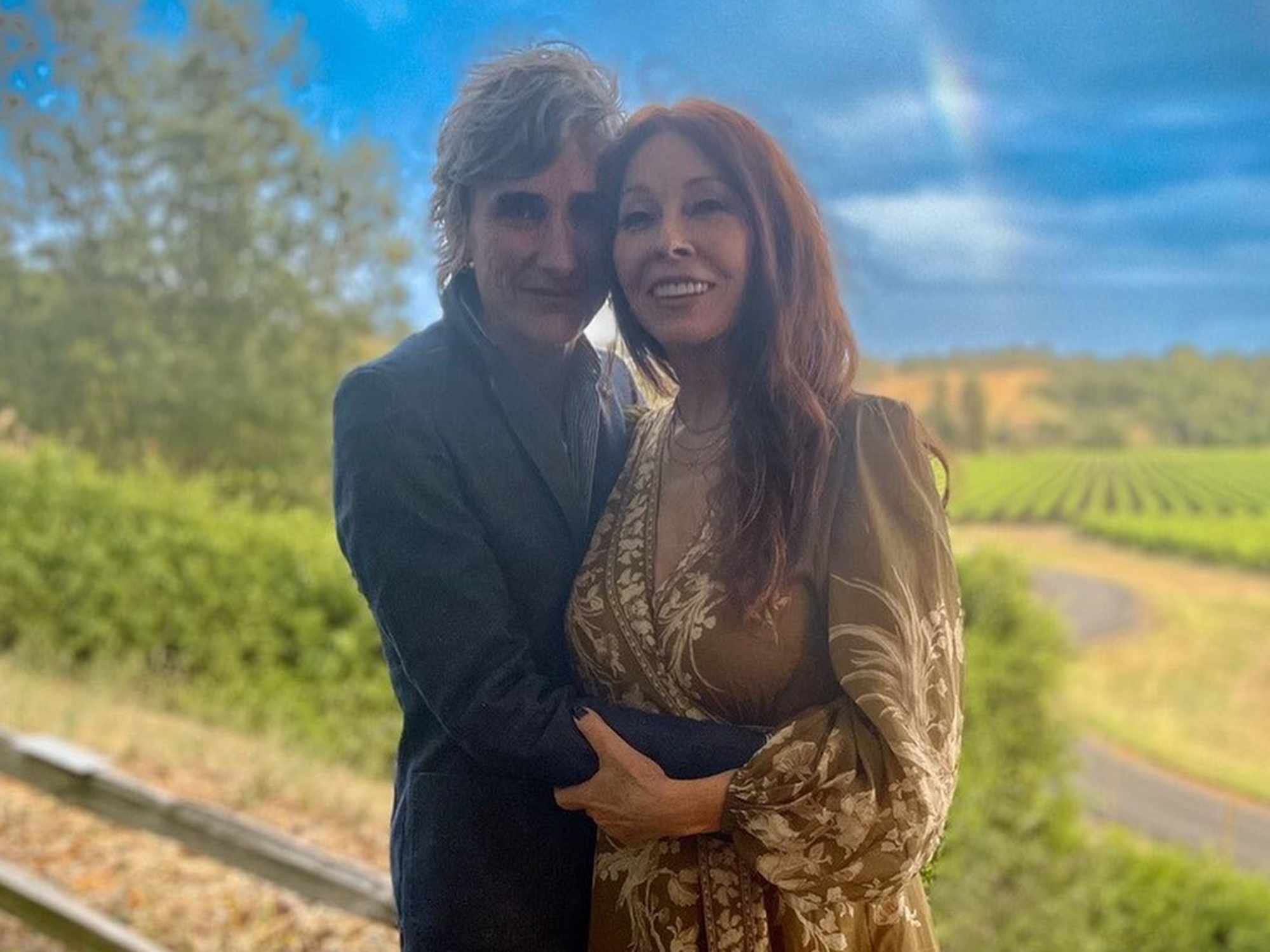 Who Is 'Elvira' Star Cassandra Peterson's Partner? All About Teresa 'T