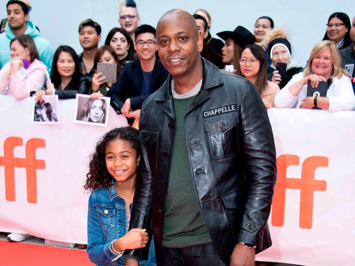 Dave Chappelle's 3 Kids Everything to Know