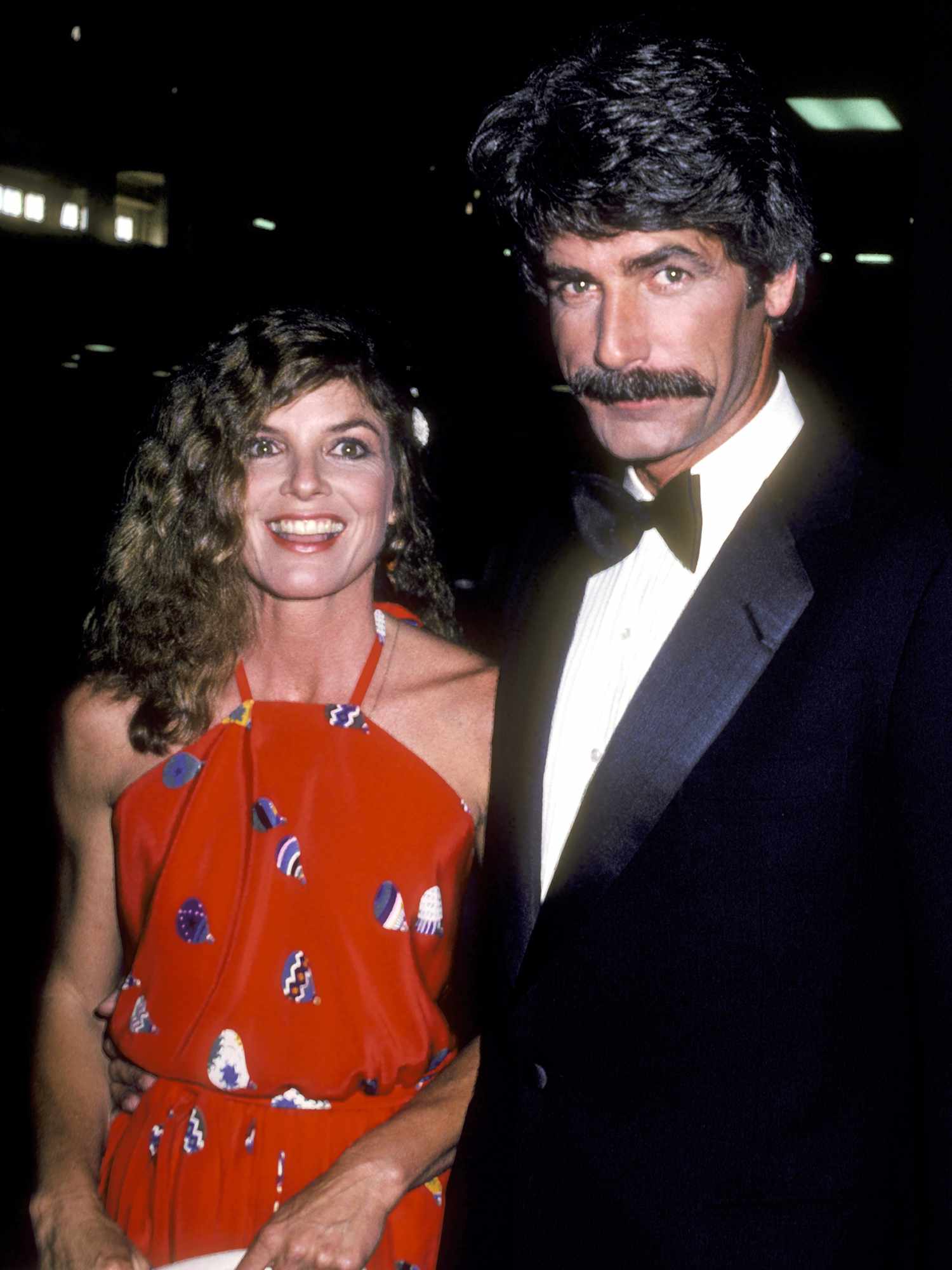 Who Is Sam Elliott's Wife? All About Actress Katharine Ross