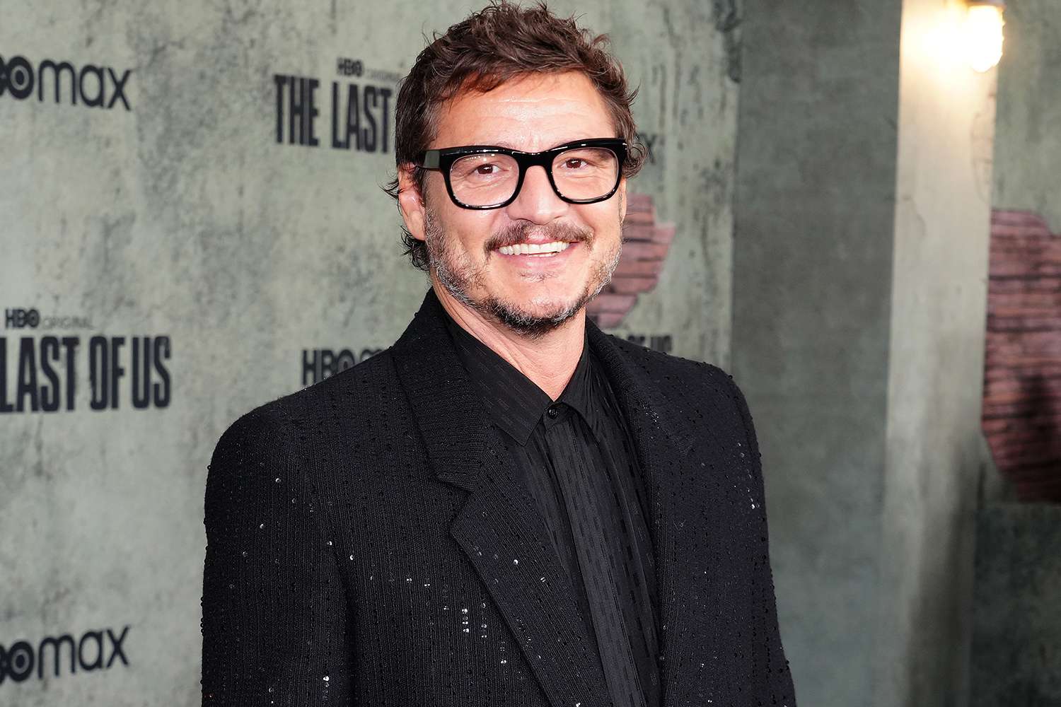 Pedro Pascal Admits He He Landed Lead Role in The Last of Us