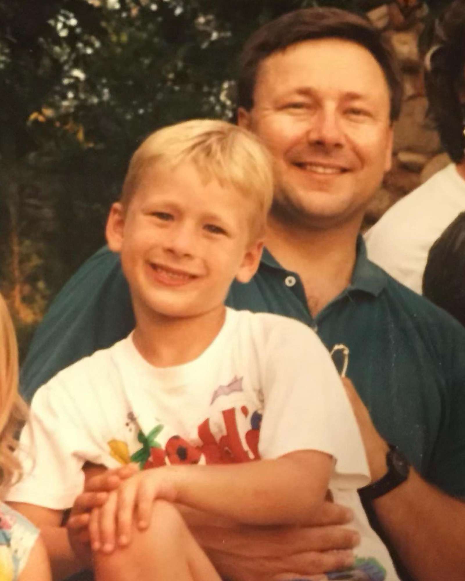 All About Glen Powell's Parents, Cyndy Powell and Glen Powell Sr.