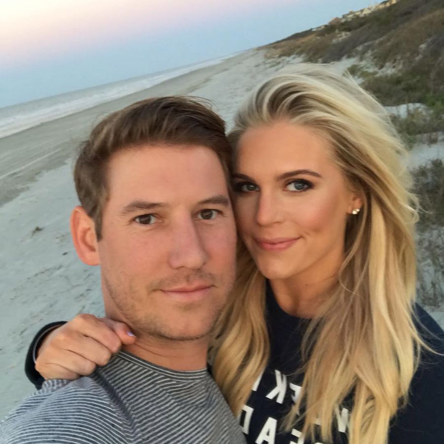 Southern Charm Austen Kroll's Girlfriend Admits to Cheating in Retaliation