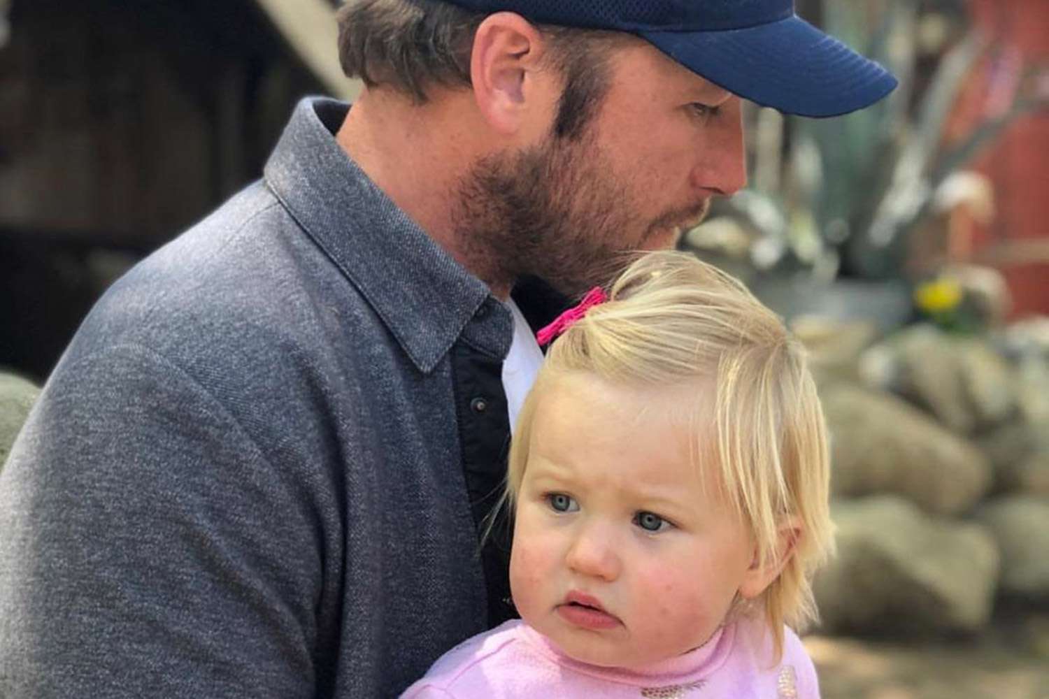 Bode Miller Cries as He Addresses Late Daughter in Special Forces Death