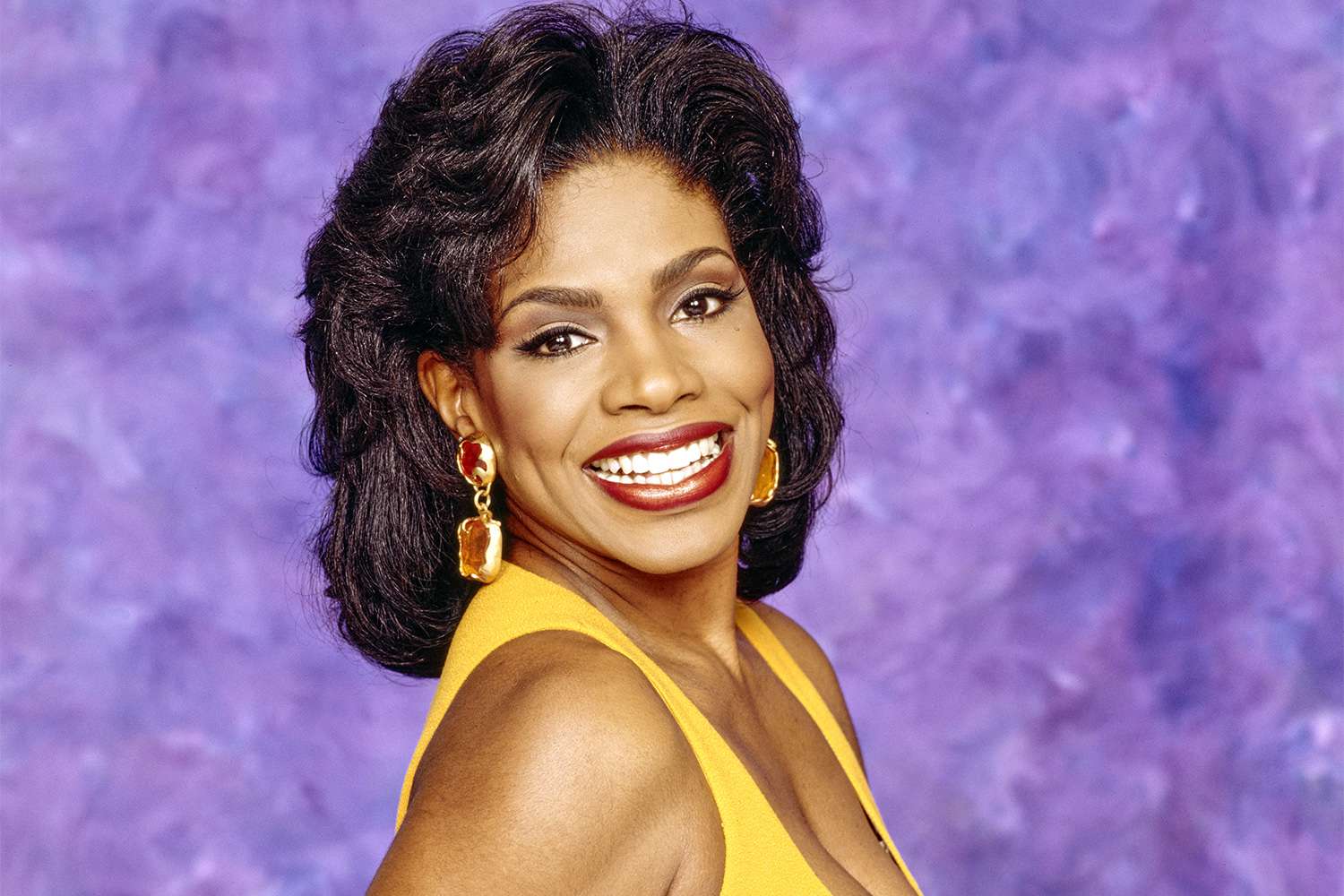 Sheryl Lee Ralph Life and Career in Photos