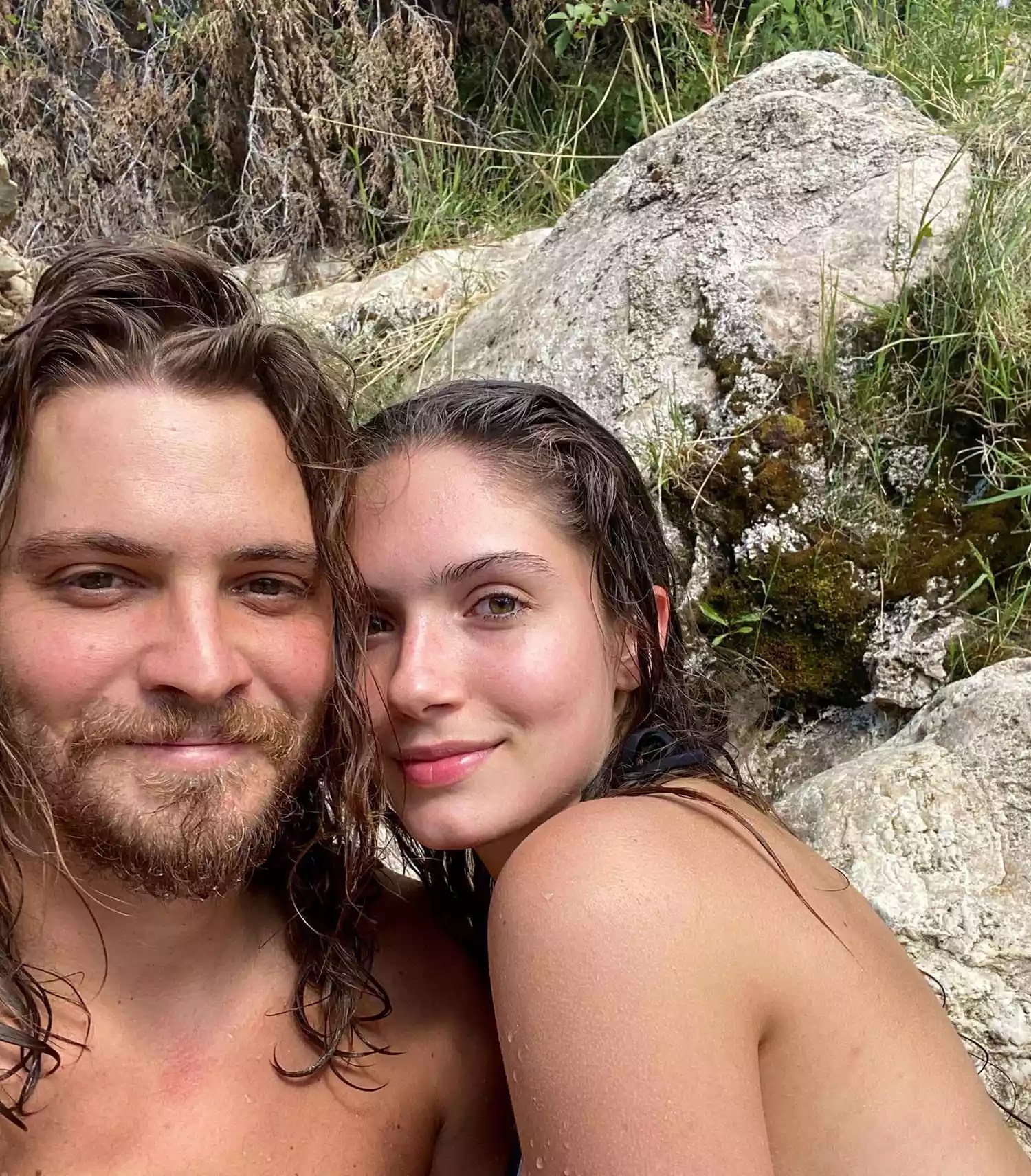 Meet the “Yellowstone” cast and their real life partners