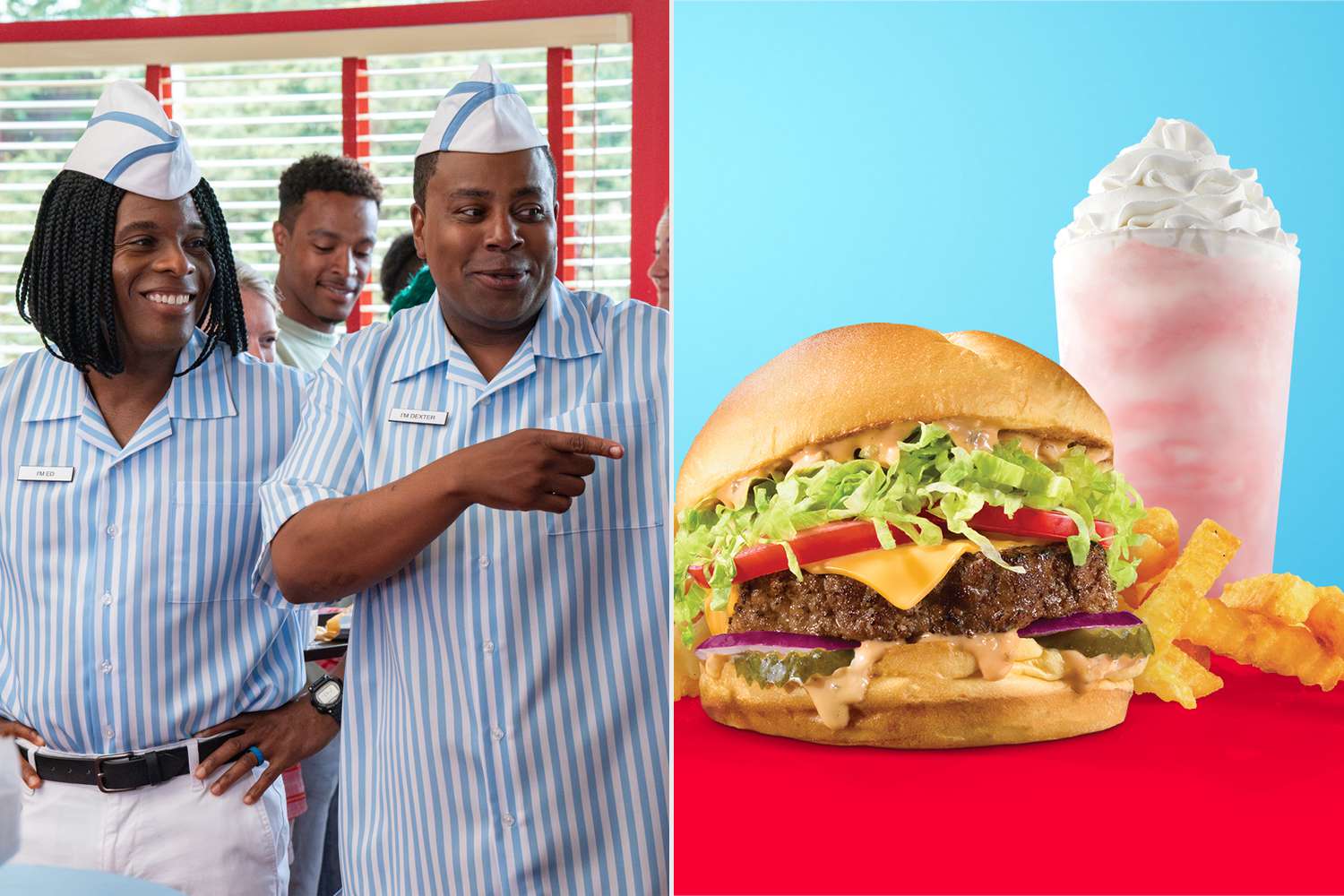 Arby's Reveals New Meal Inspired by Good Burger 2