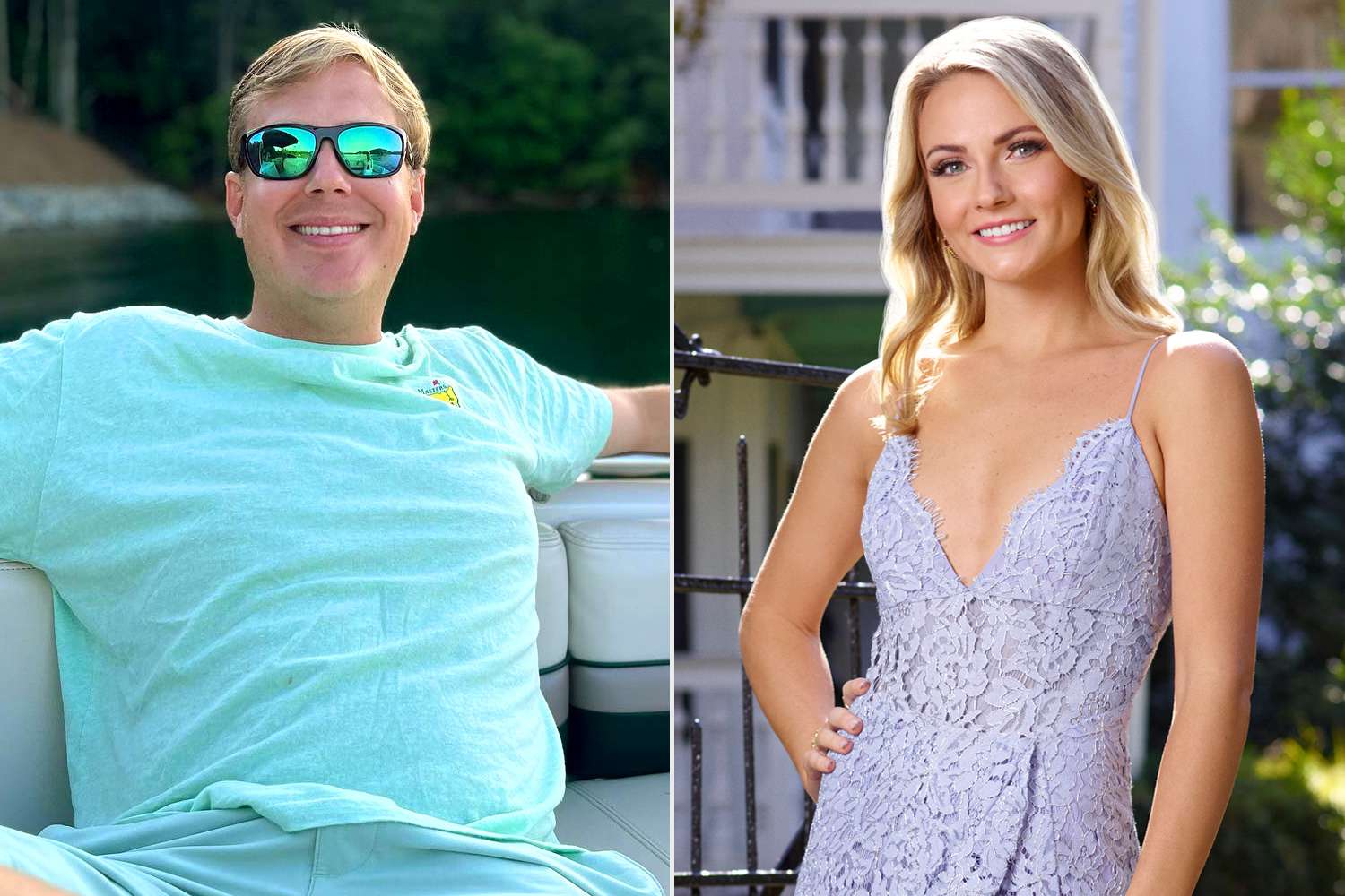 'Southern Charm' Star Taylor Ann Green Reflects On Her Brother's Death