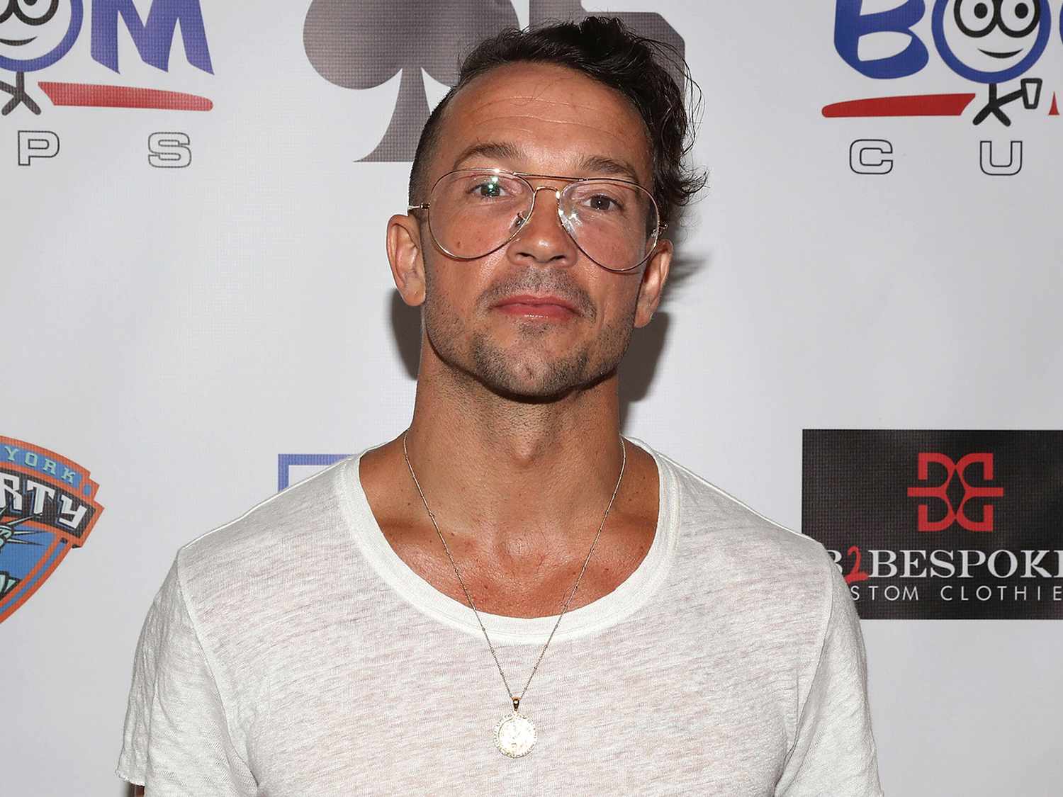 Carl Lentz on 'Healing' from Cheating Scandal, Anniversary with Wife