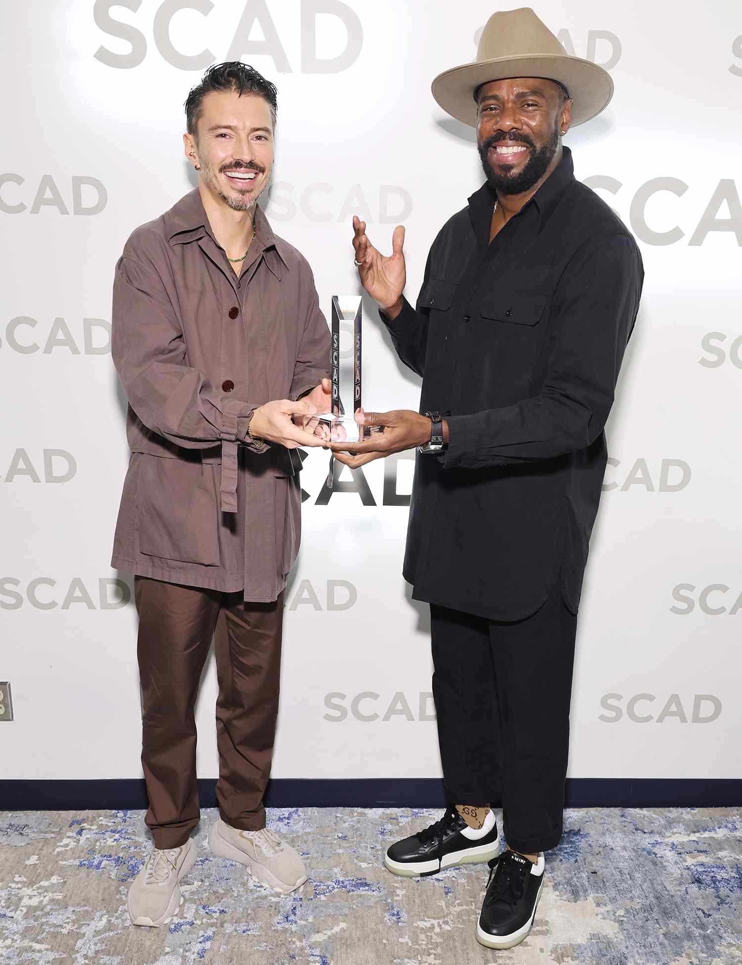 Who Is Colman Domingo's Husband? All About Raúl Domingo