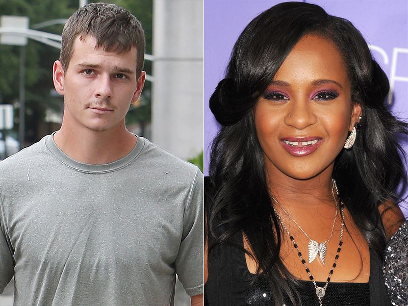 Bobbi Kristina Brown Friend Max Lomas on Nick Gordon, Drugs and Her Death