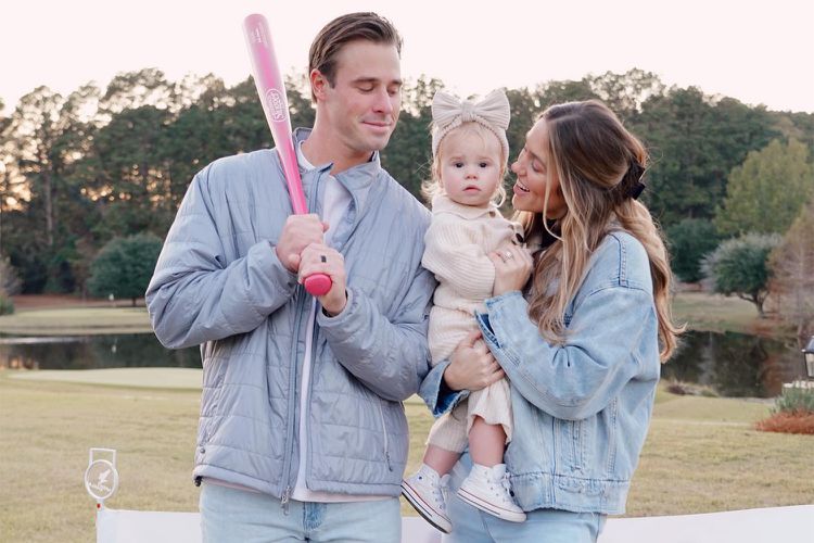 Sadie Robertson and Husband Christian Huff Reveals Sex of Baby No. 2