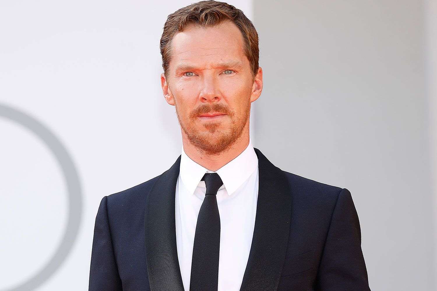 Benedict Cumberbatch Is Opening His Home to Ukrainian Refugee Family