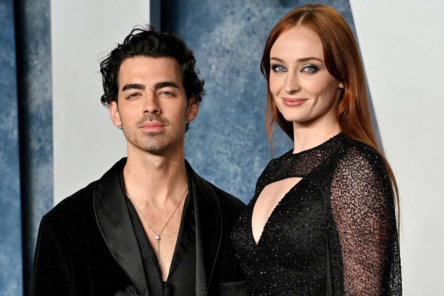 Joe Jonas Files for Divorce from Sophie Turner After 4 Years of Marriage