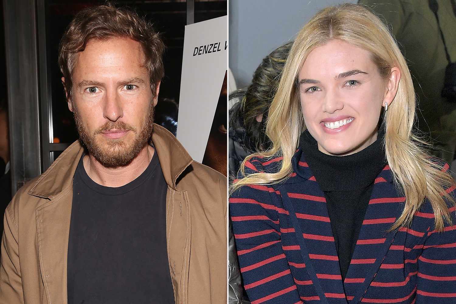 Drew Barrymore's ExHusband Dating Vogue Director Alexandra Michler