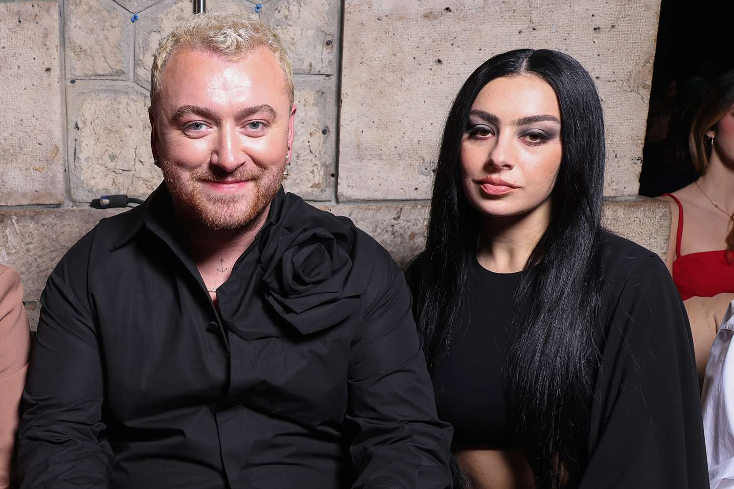 Charli XCX and Sam Smith Release Dazzling Night Out Anthem ‘In the City’