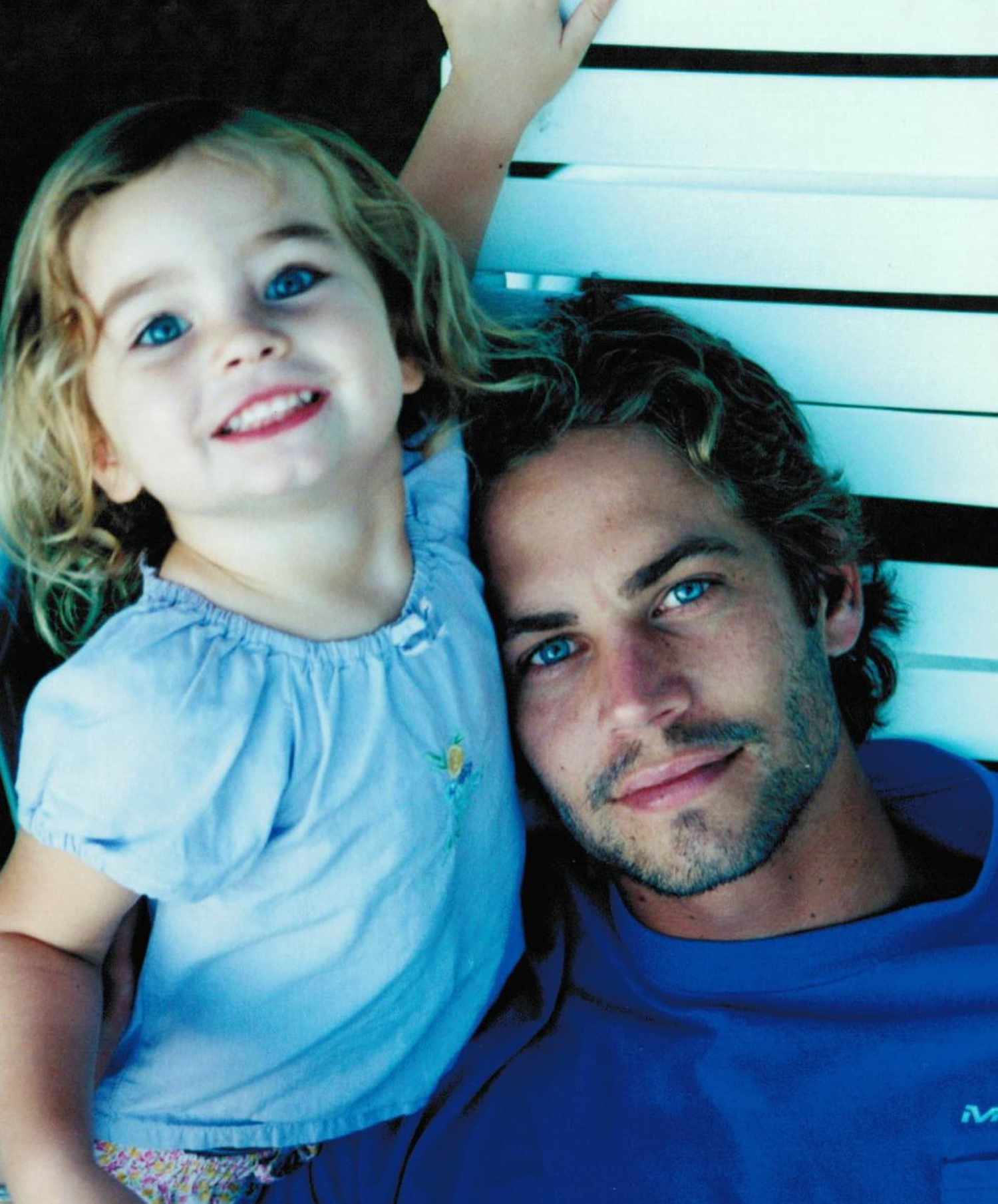 Who Is Paul Walker's Daughter? All About Meadow Walker