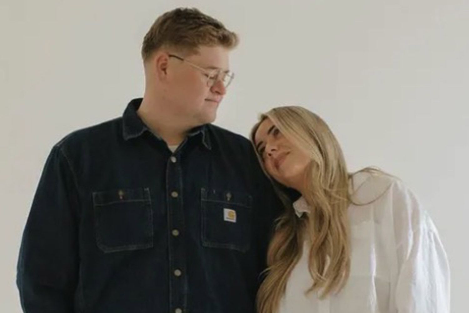 Utah Couple Dies in Car Crash on Drive to Announce Pregnancy to Family