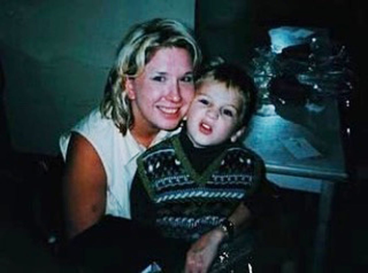 All About Zach Bryan's Parents, Dewayne and Bryan