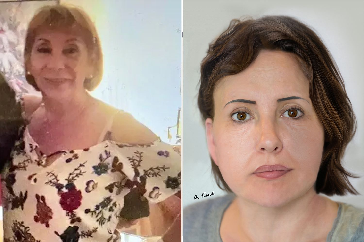 Woman Whose Remains Were Found in 3 Suitcases Is ID'd, Husband Arrested
