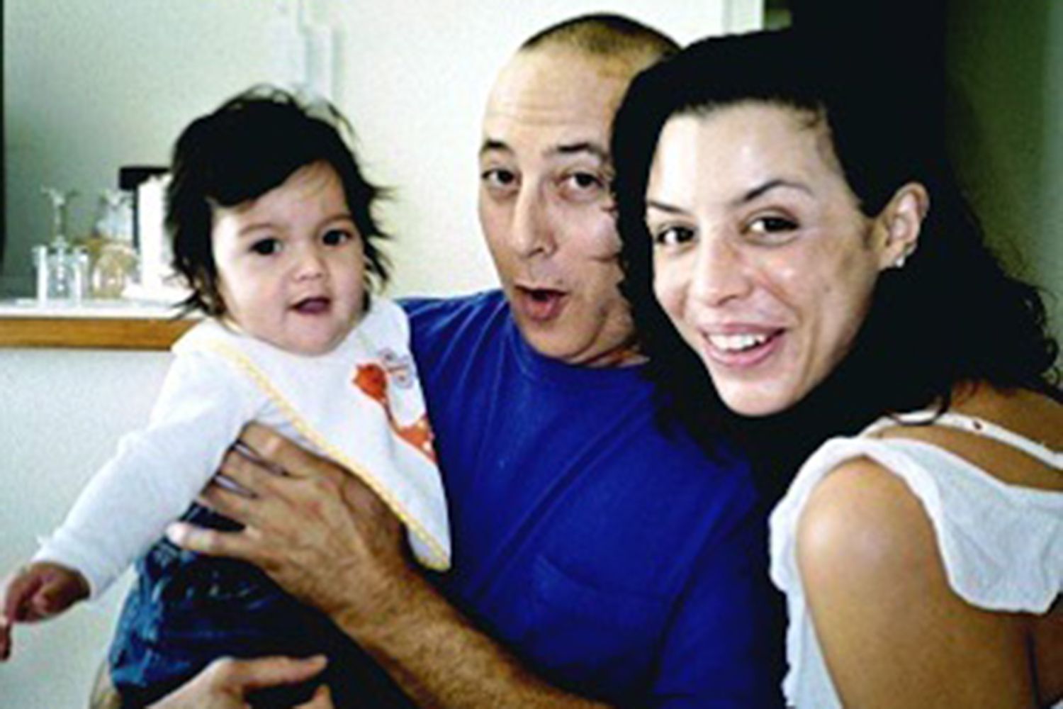 Drena De Niro Honors Paul Reubens After His Death with Family Photos