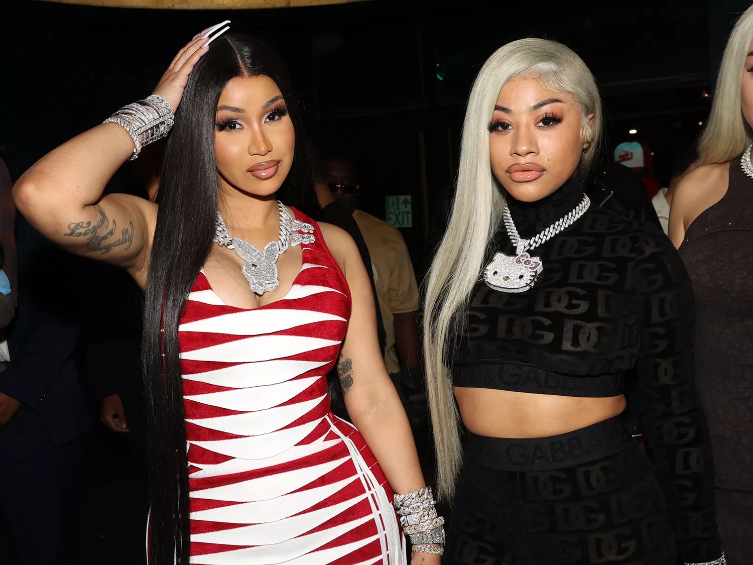 Who Is Cardi B’s Sister? All About Hennessy Carolina News