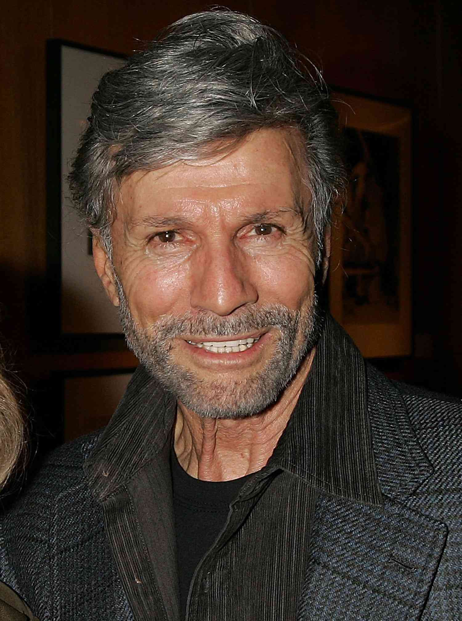 Maharis, Star of 'Route 66,' Dead at 94