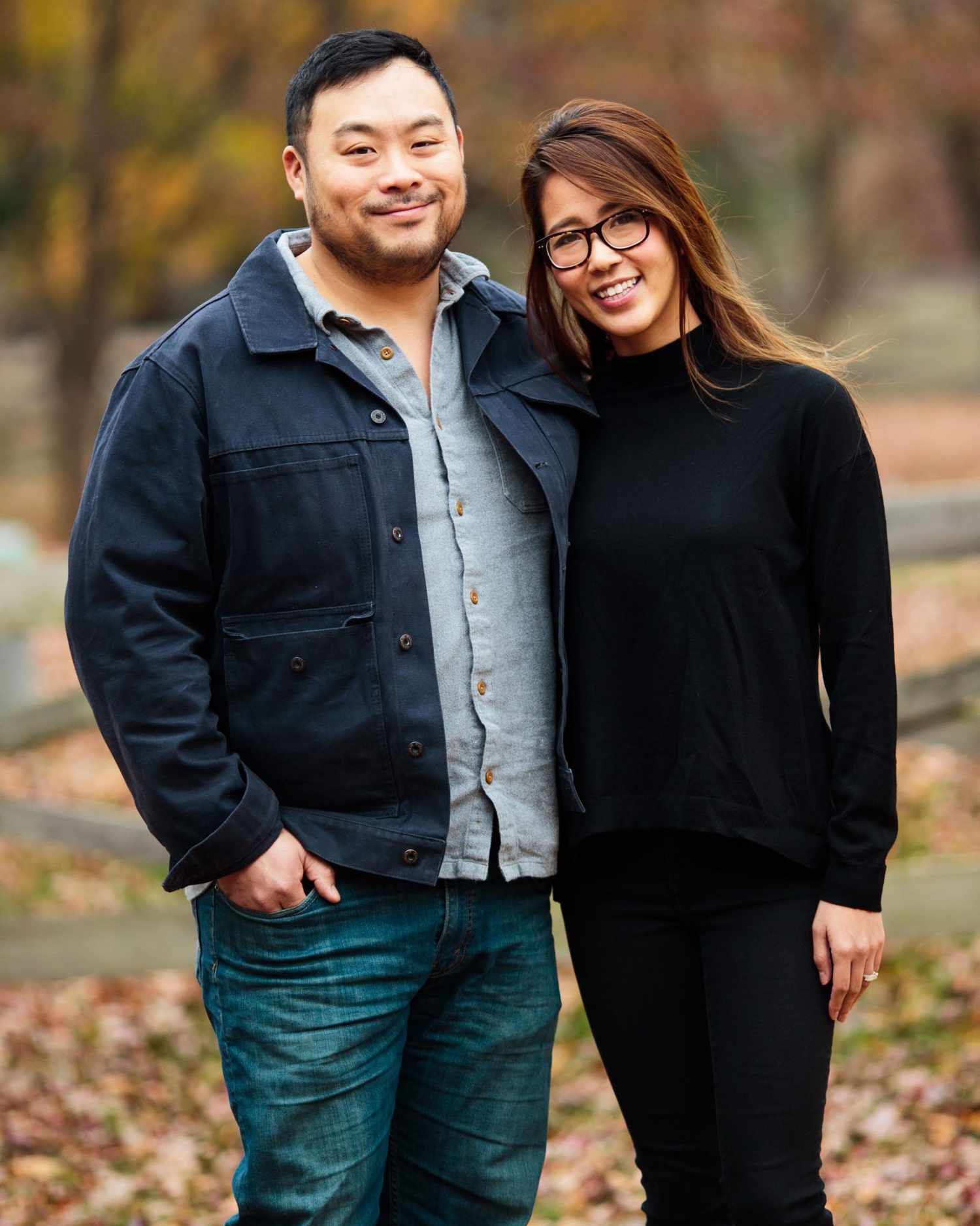 David Chang Opens Up About Bipolar I Disorder in New Memoir