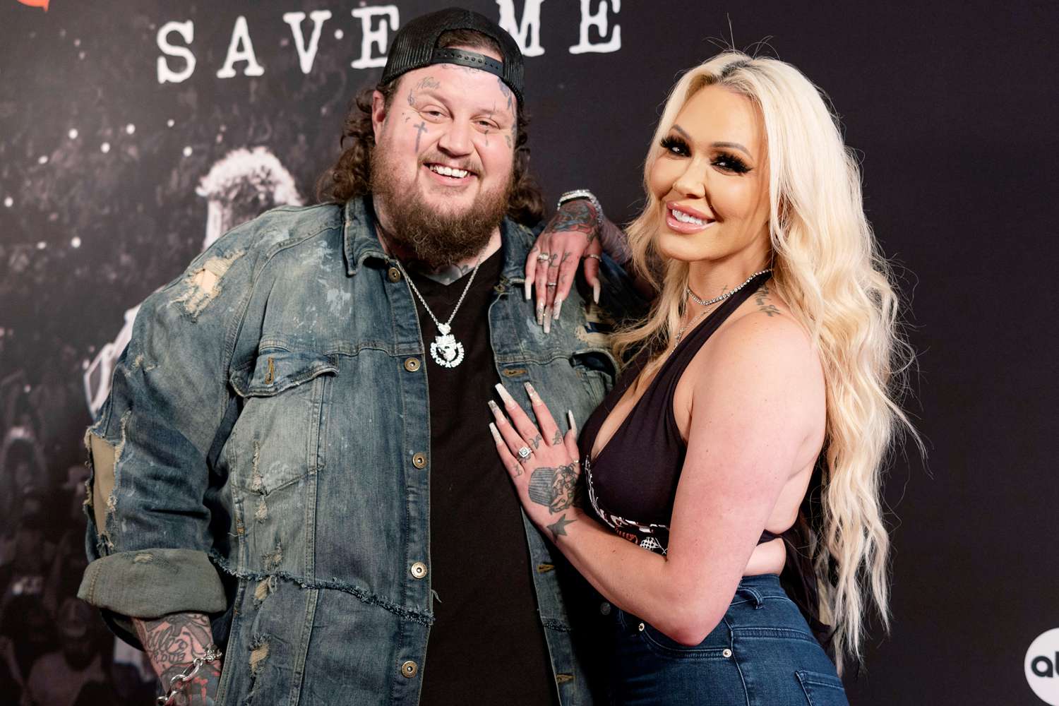 Jelly Roll's Wife Bunnie XO Marks 1Year Anniversary of Leaving Sex Work