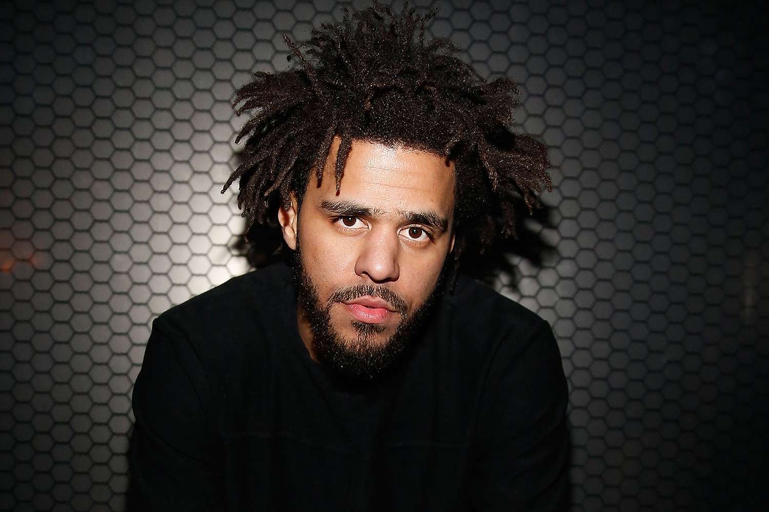 J. Cole Confirms He and Wife Melissa Heholt a Second Son