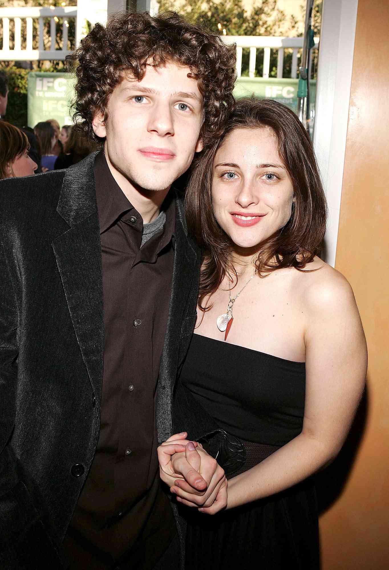 Jessie Eisenberg Mom Cheap Sale fastlisa.unibo.it