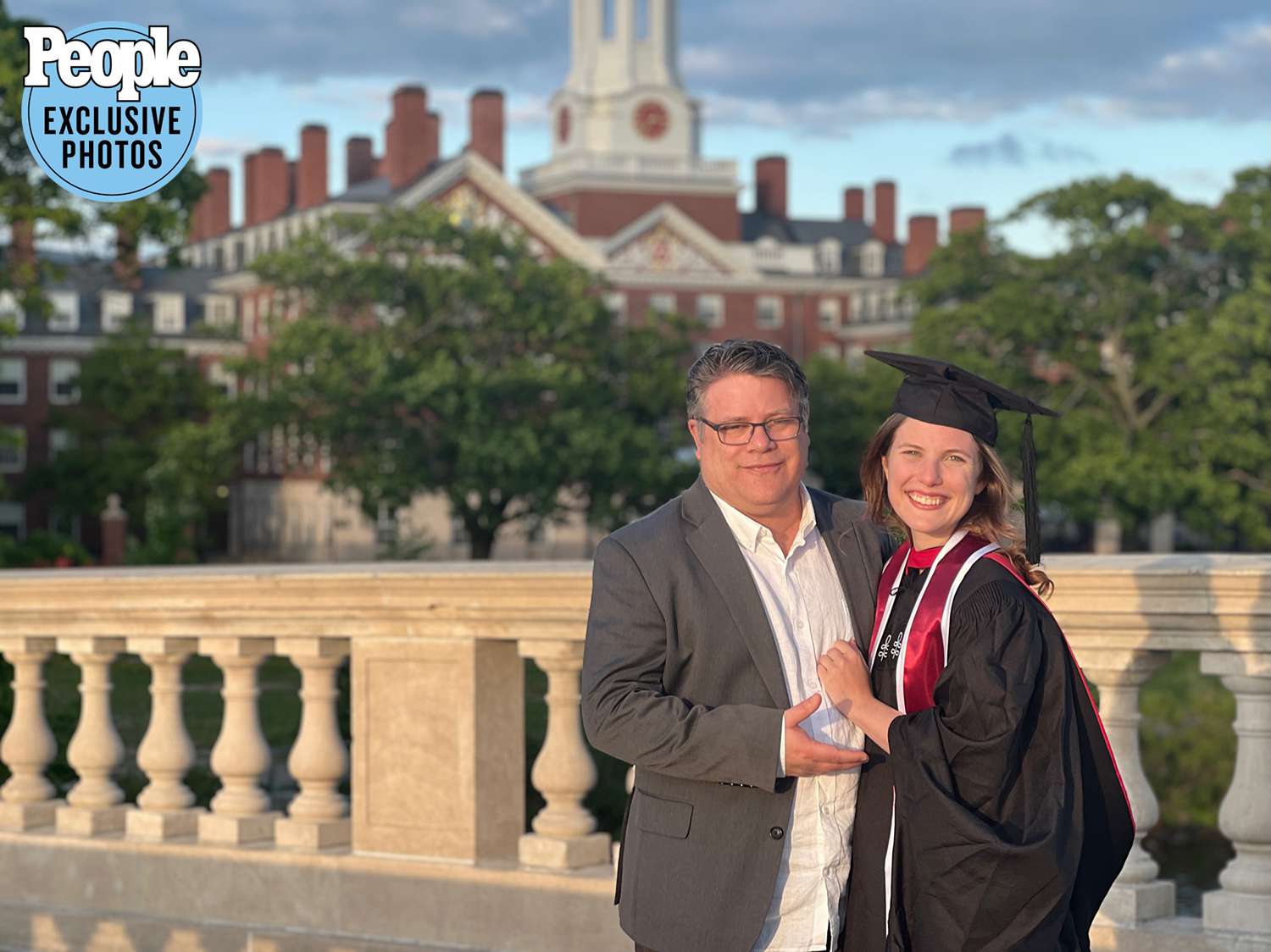 Sean Astin and His Daughter on Her Future After Harvard Graduation