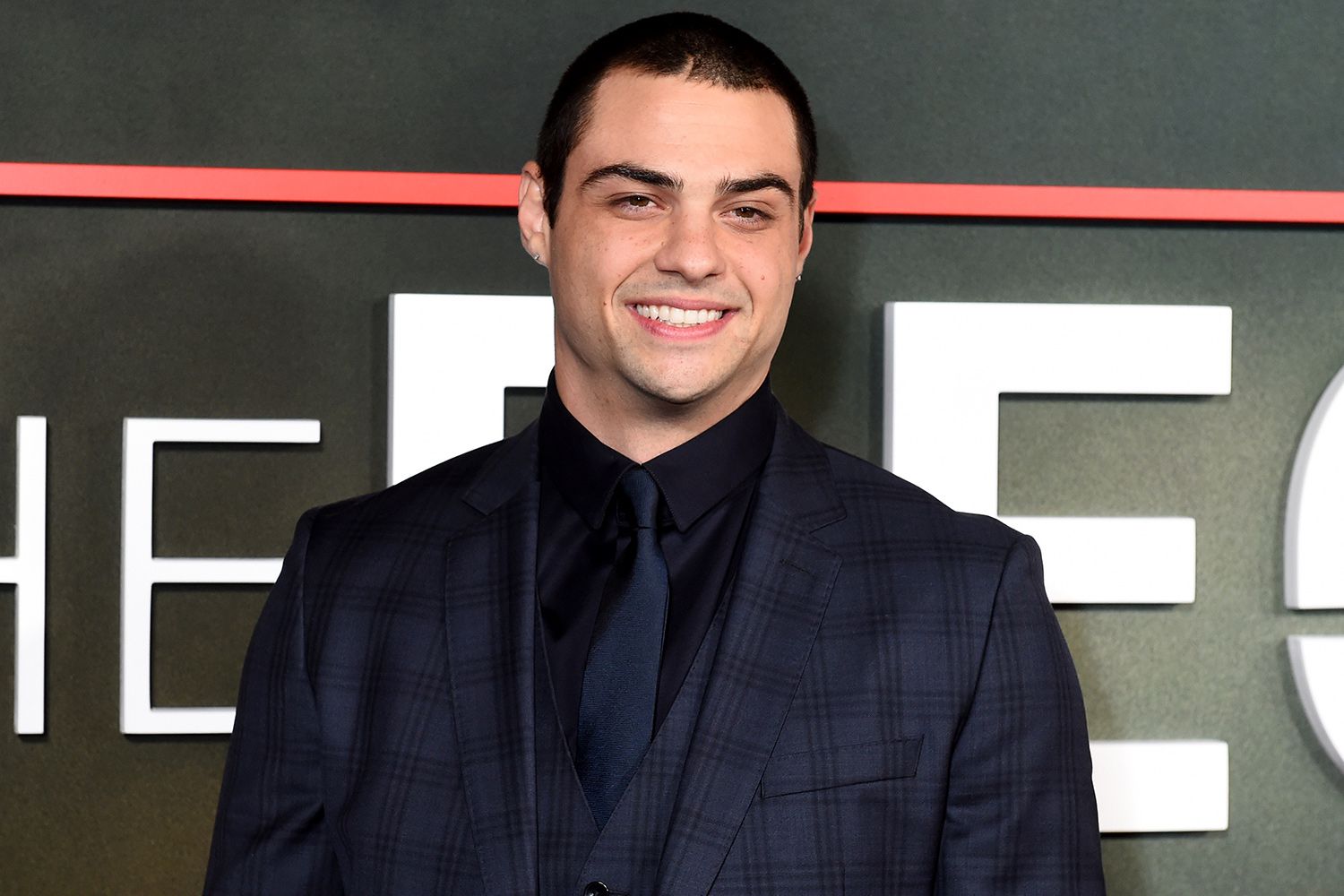 Noah Centineo Recalls His Early Days in Hollywood
