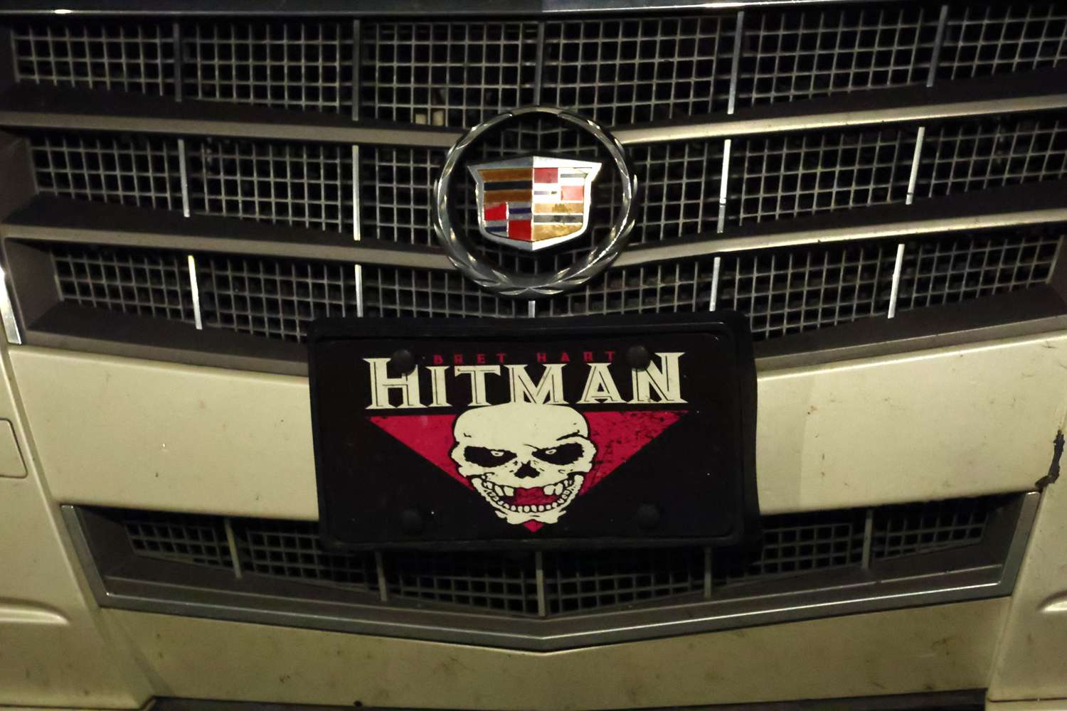 Gypsy Rose Picked Up from Prison by Husband with 'Hitman' Hart License