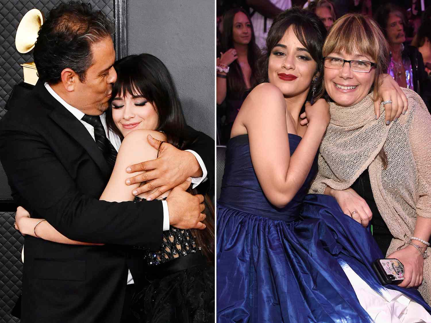 All About Camila Cabello's Parents, Alejandro Cabello and Sinuhe Estrabao