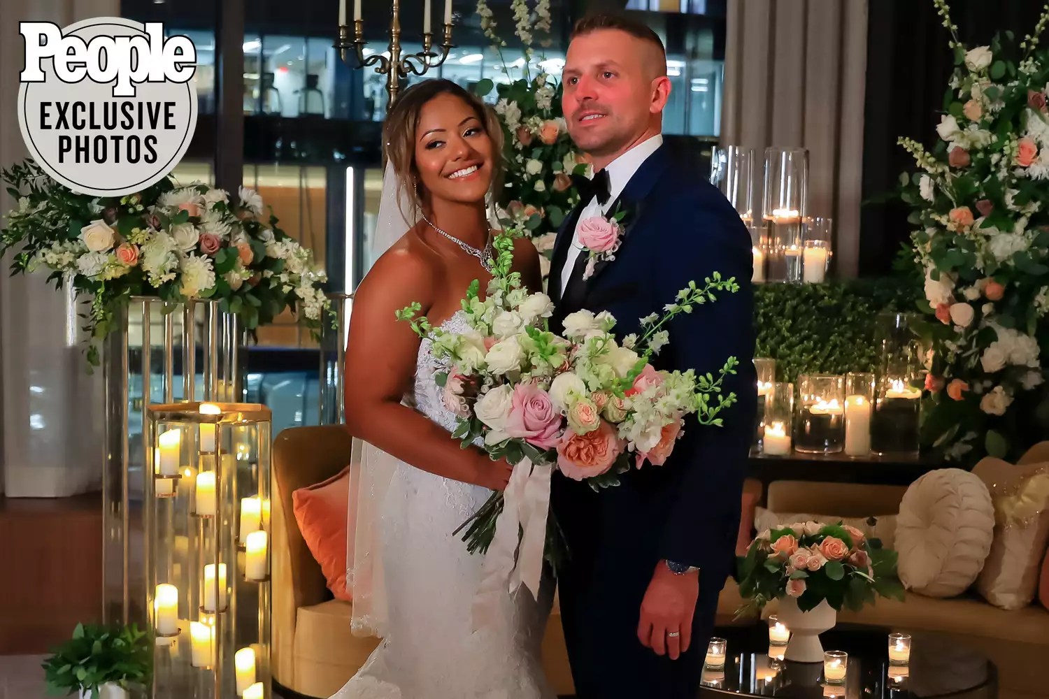 ‘Married at First Sight’ Season 16 offers a captivating sneak peek