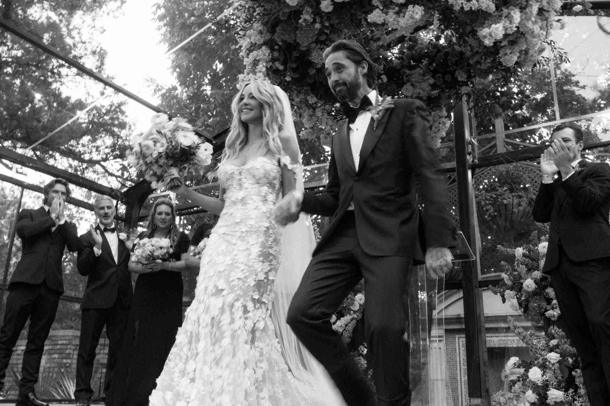 All the Photos From Yellowstone Stars Ryan Bingham and Hassie