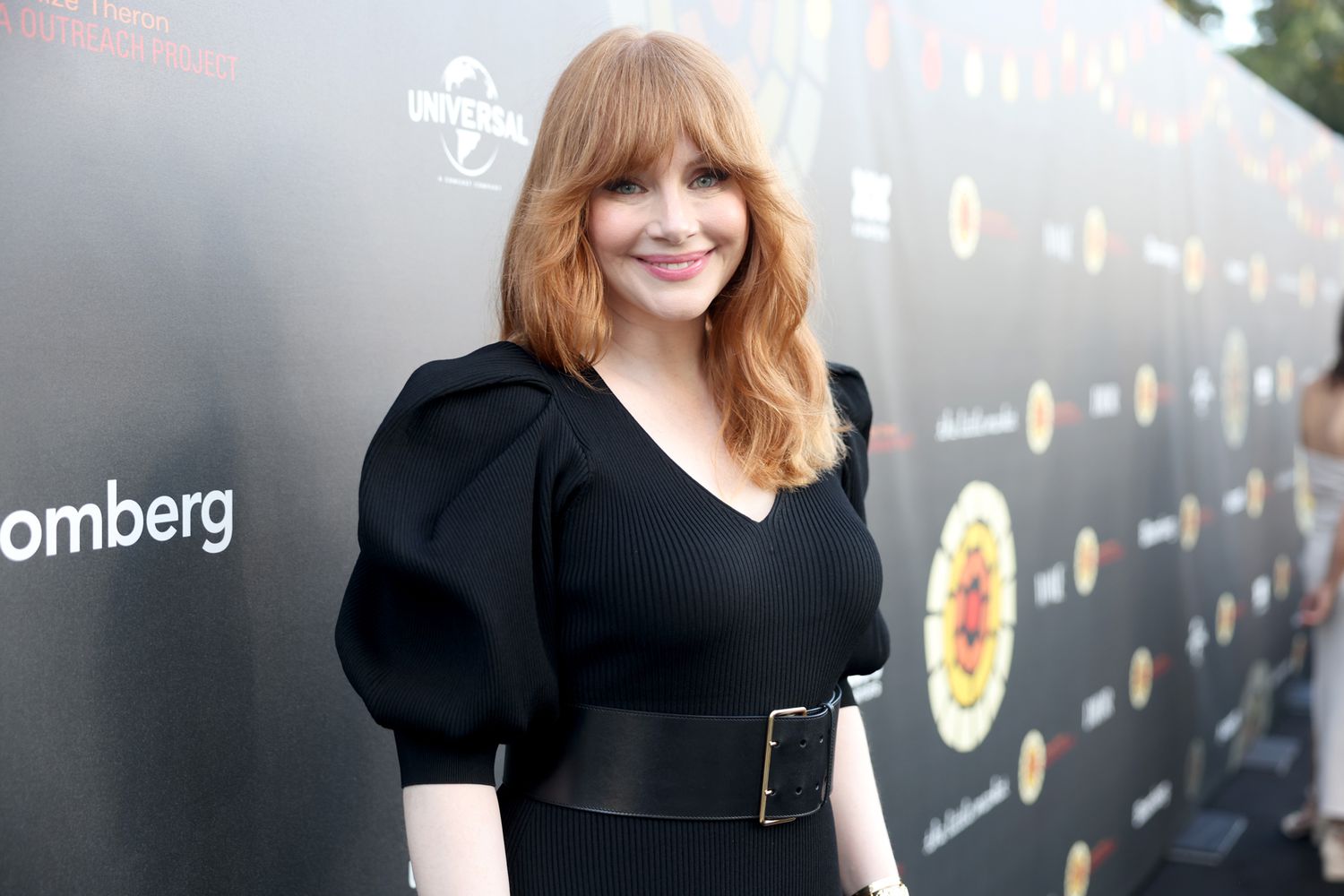 Bryce Dallas Howard Values Film Critics, Even Bad Reviews