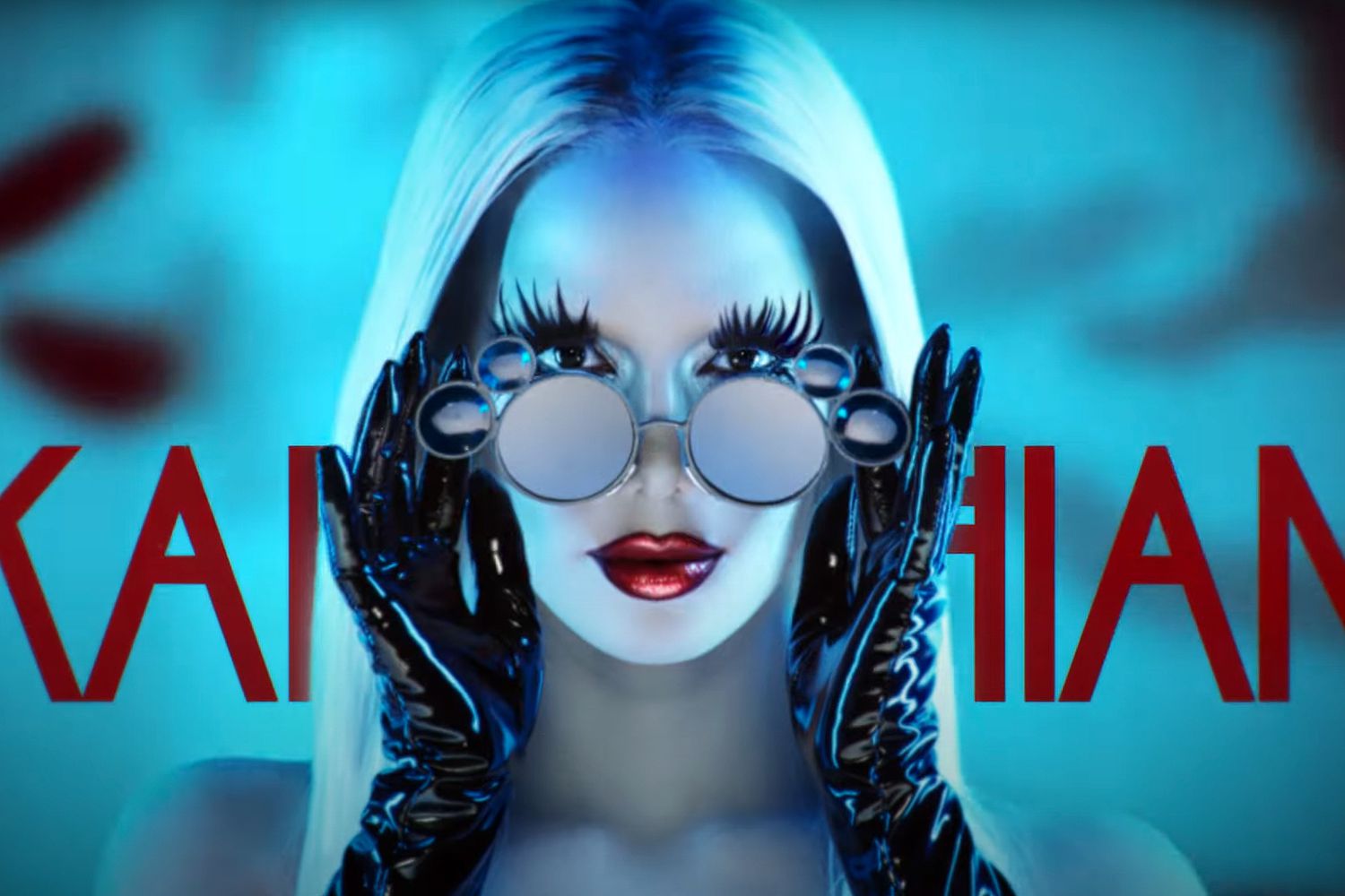 Kim Kardashian Is Terrifying in First 'AHS Delicate' Teaser Watch