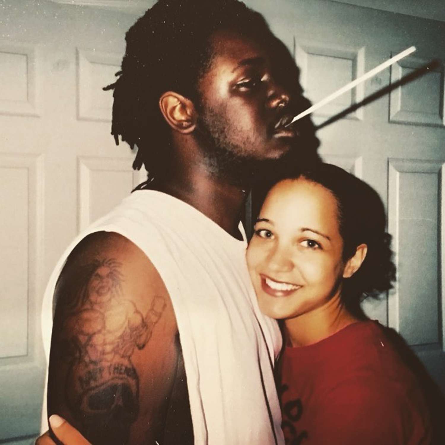 Who Is TPain's Wife? All About Amber Najm