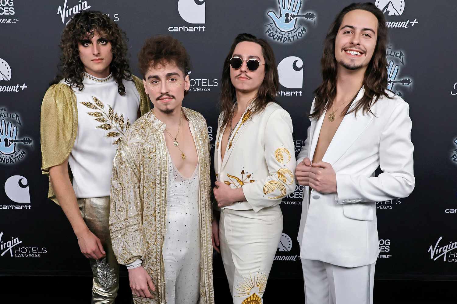 Who Is Josh Kiszka’s Boyfriend As He Comes Out As Gay