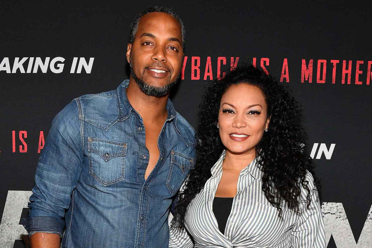 How Egypt Sherrod Achieved Her Weight Loss Transformation