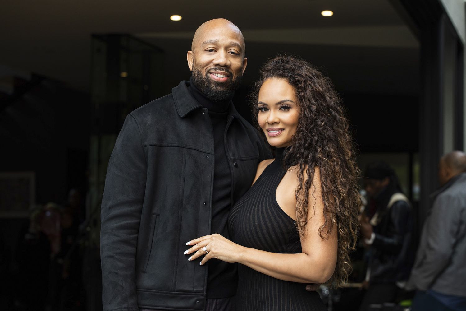 Basketball Wives' Evelyn Lozada and Lavon Lewis End Engagement