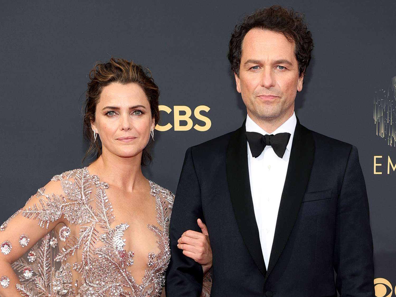 Keri Russell and Matthew Rhys' Relationship Timeline TrendRadars