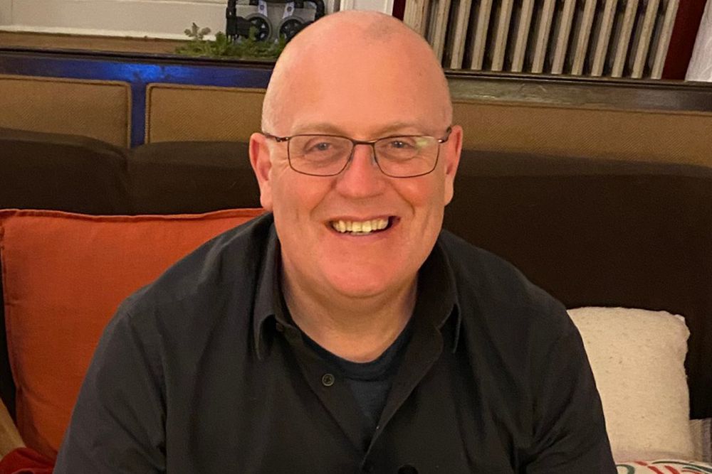 Broadway Stage Manager Thomas J. Gates Dead at 51 After Struck by Train
