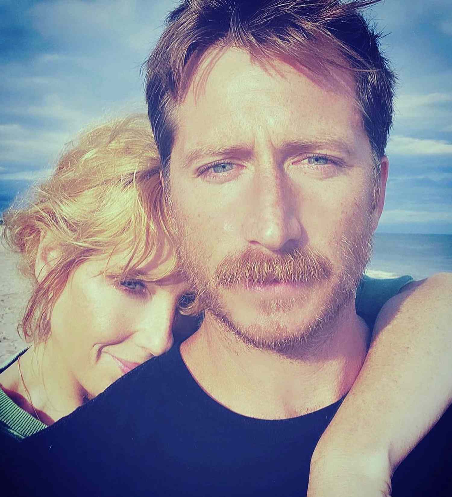 Who Is Kelly Reilly's Husband? All About Kyle Baugher