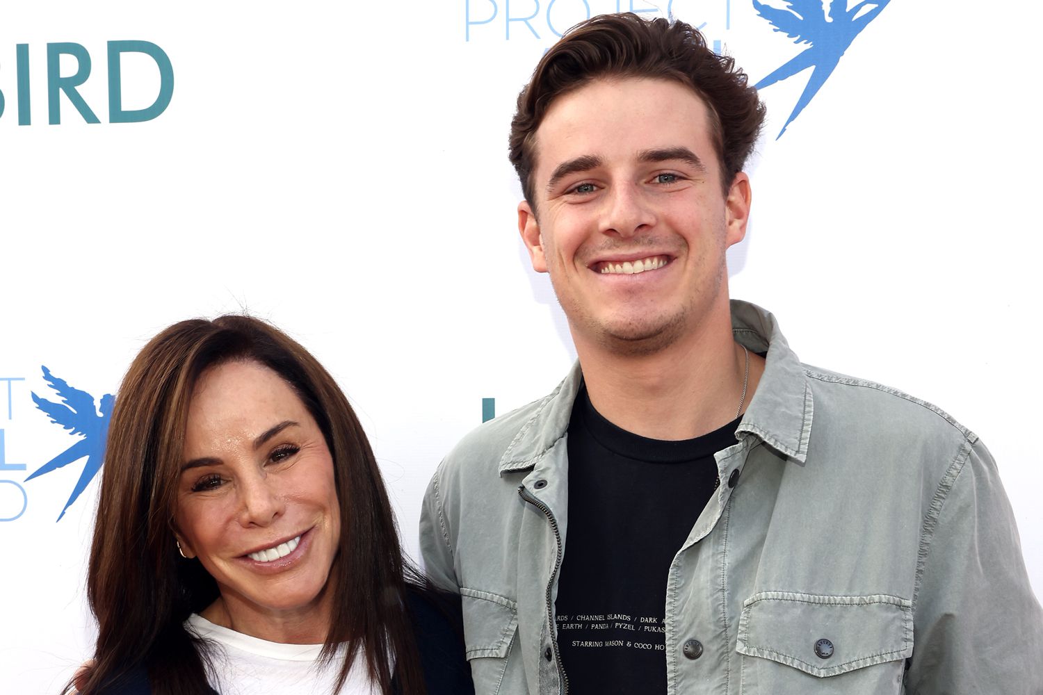 Melissa Rivers Loved That Joan Rivers Was 'Part of the Fabric' of Son's